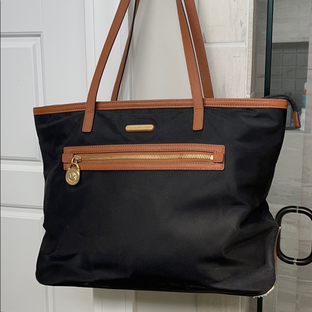 Vintage Micheal Kors tote